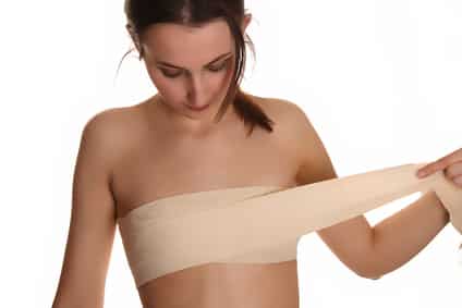 ניתוחים להגדלת חזה ללא שתלים