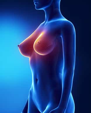 ביצוע הזרקת שומן עצמי וניתוח להגדלת חזה