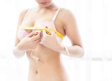 הגדלת חזה באופן טבעי – תרופות סבתא