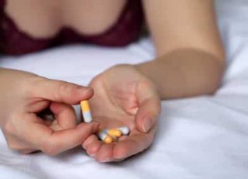 מהן גלולות להגדלת חזה ואיפה קונים?