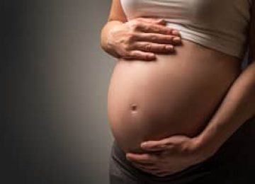 הגדלת חזה לפני הריון