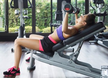 איך לעשות ספורט בטוח לאחר ניתוח הגדלת חזה