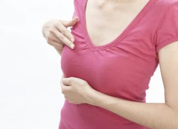 כיצד להתמודד עם אסימטריה בחזה