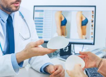 ניתוח הגדלת חזה פרוצדורה רפואית עם משמעות רגשית